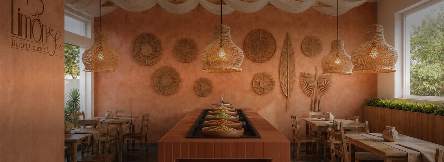 Restaurante completo